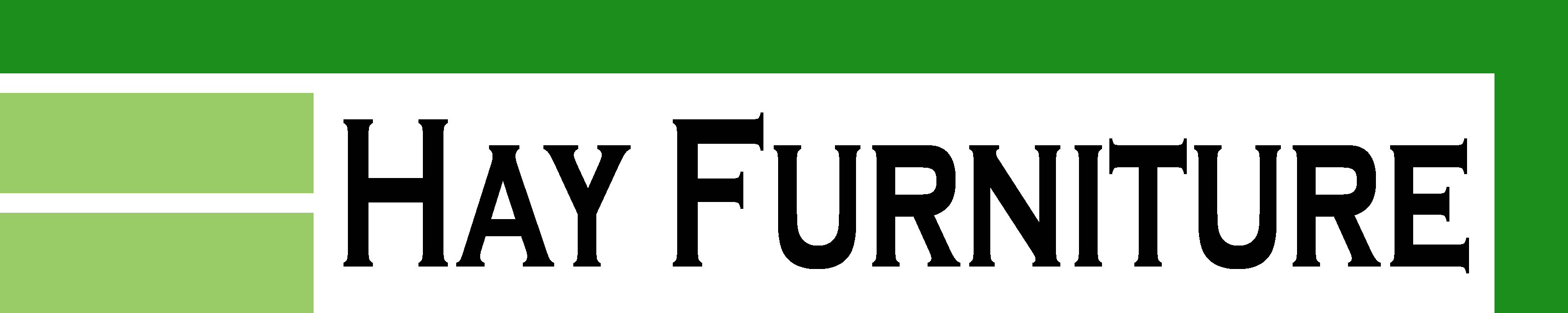 Hay Furniture Logo